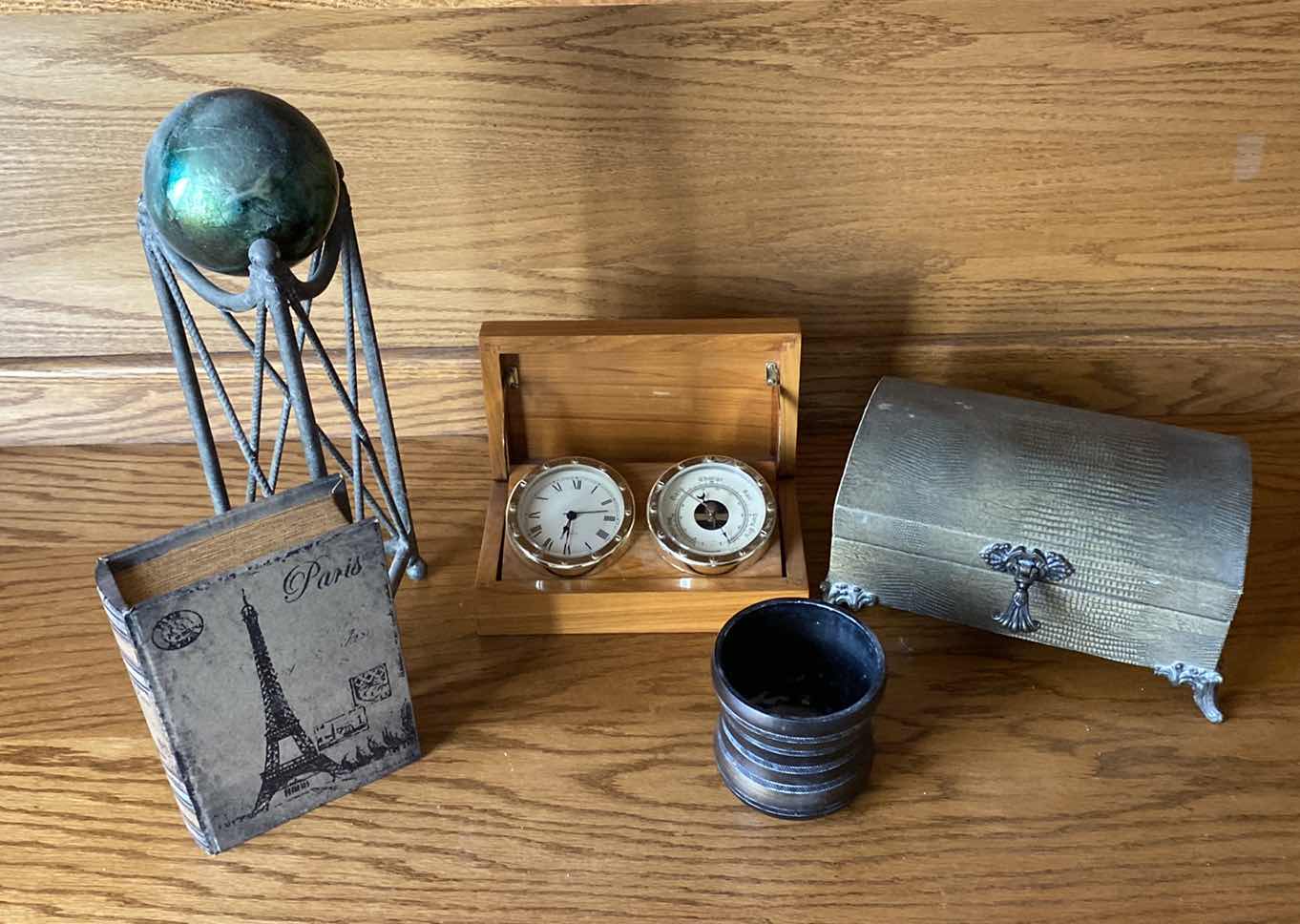 Photo 1 of HOME DECOR ASSORTMENT