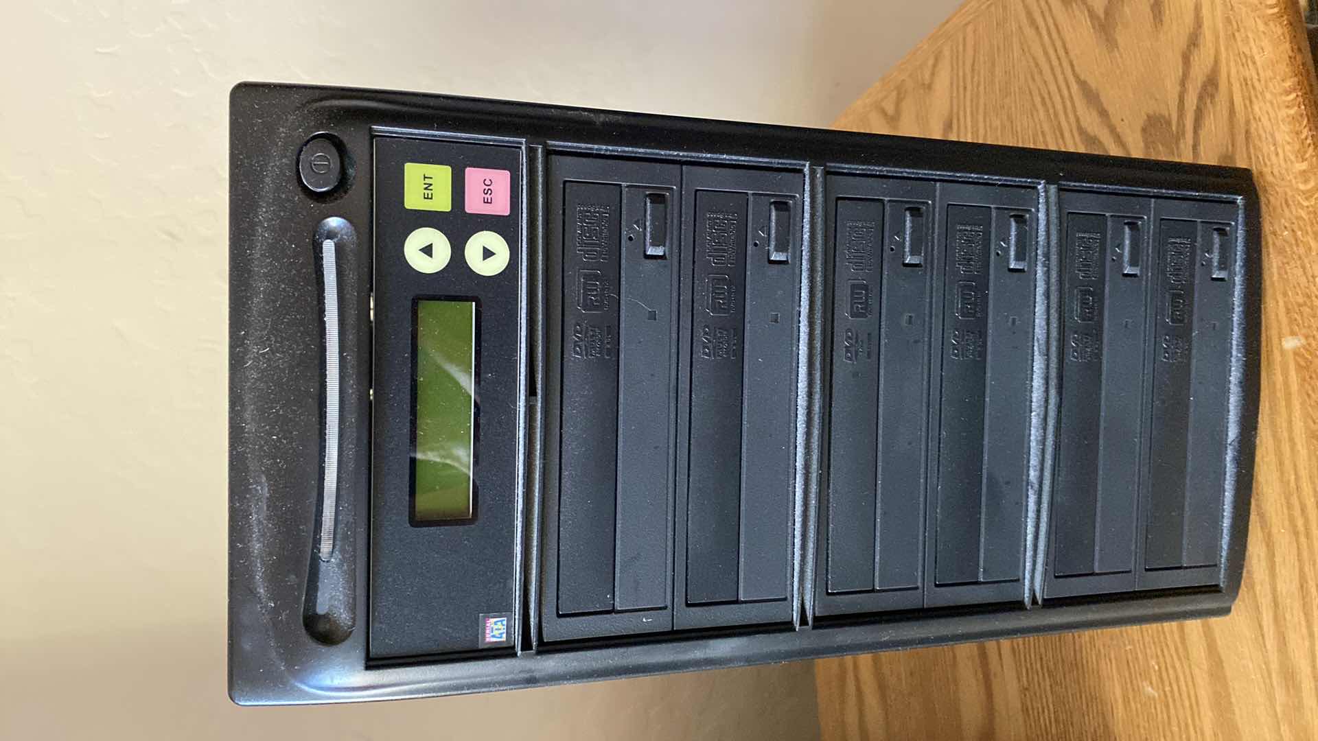 Photo 1 of COMPUTER TOWER