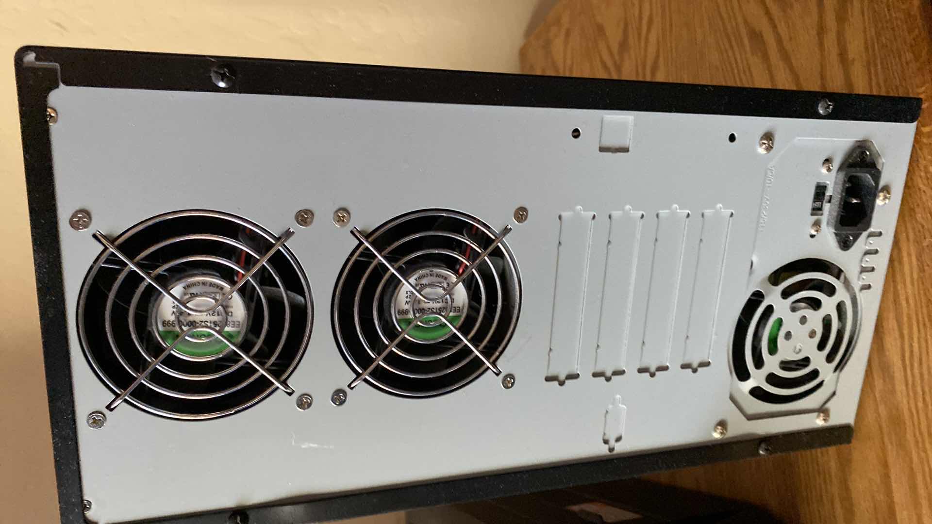 Photo 1 of COMPUTER TOWER