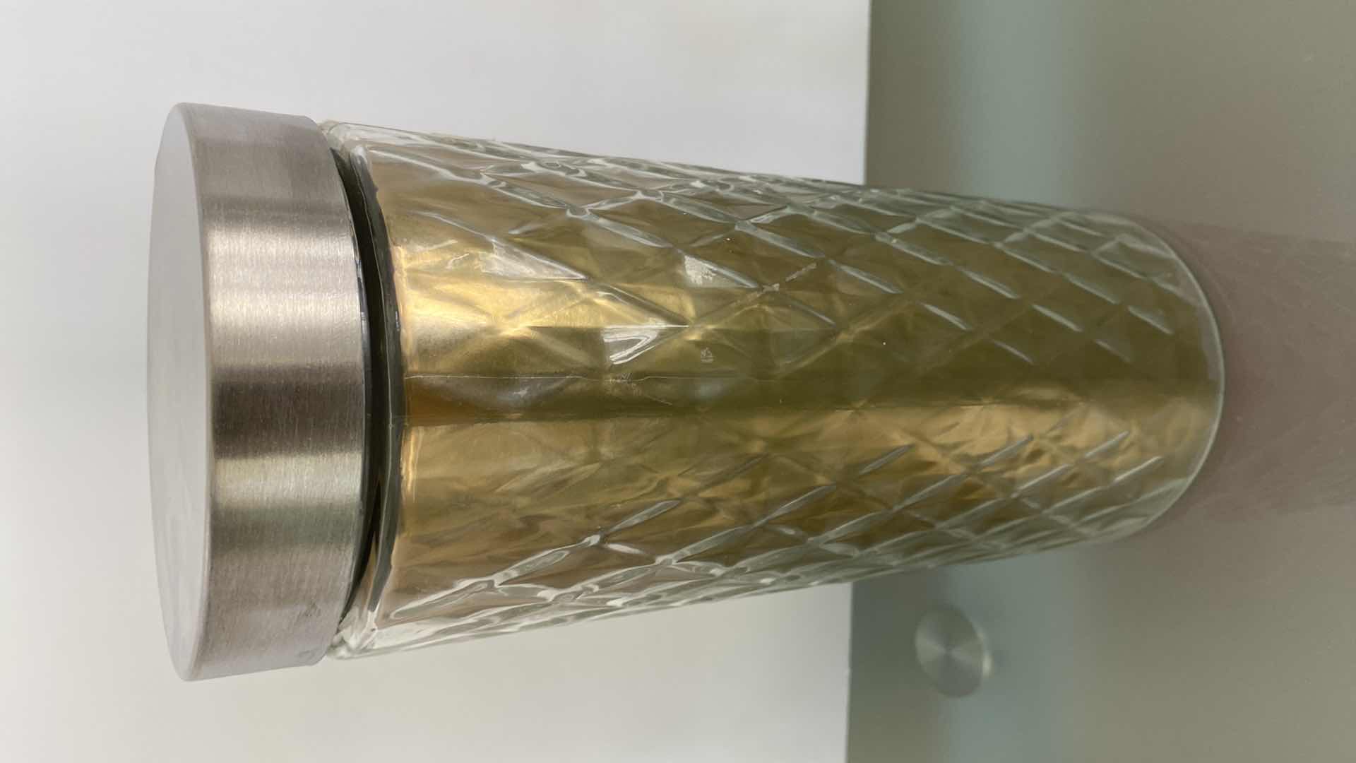 Photo 1 of HOME DECOR CANDLESTICKS AND MORE TALLEST H11”