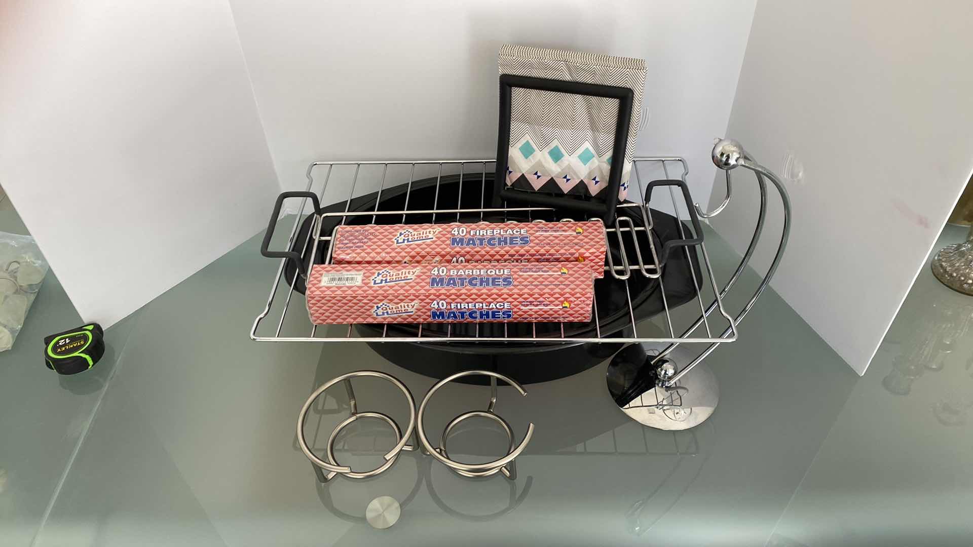 Photo 2 of ROASTING PAN AND MORE