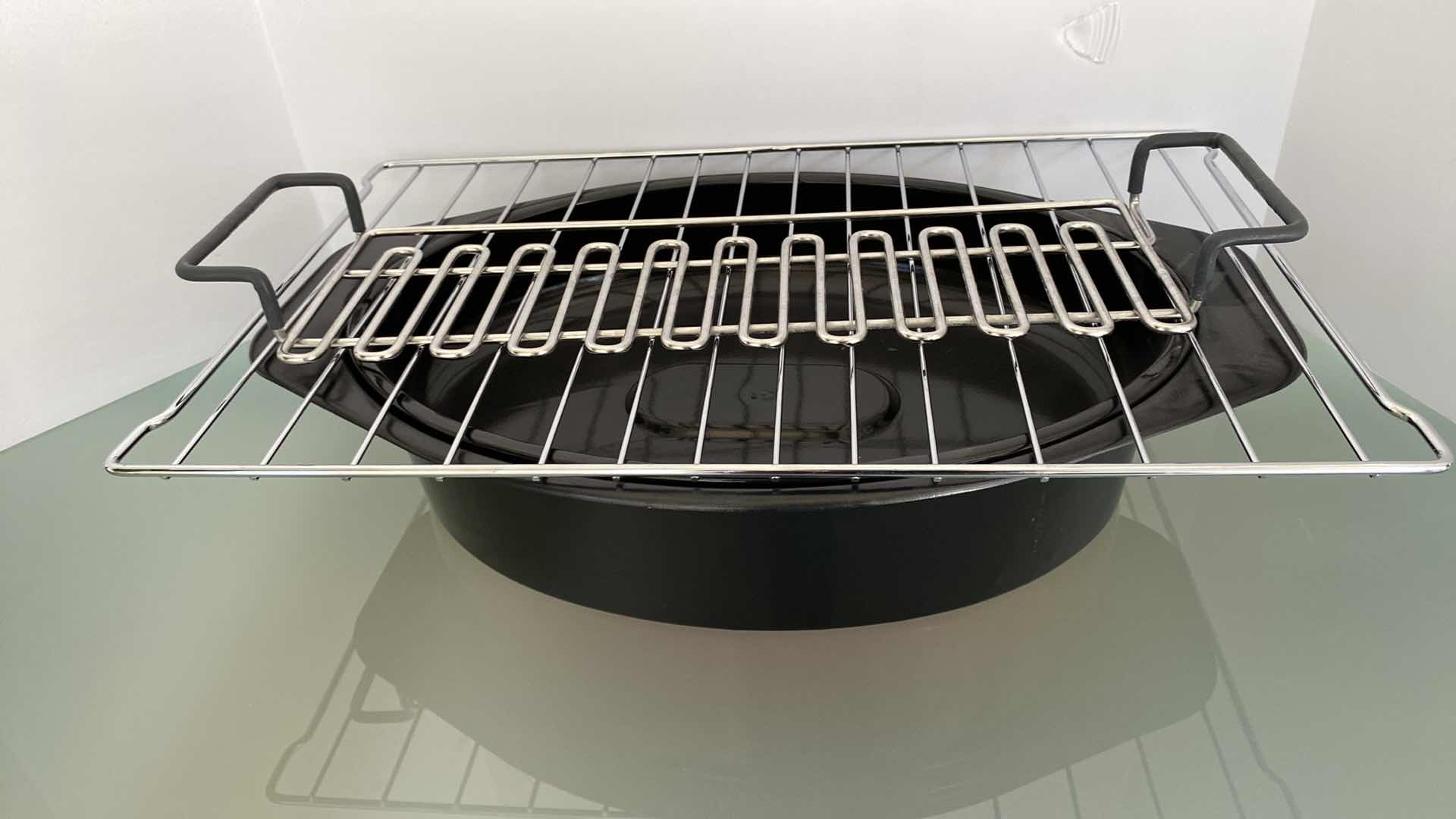 Photo 1 of ROASTING PAN AND MORE