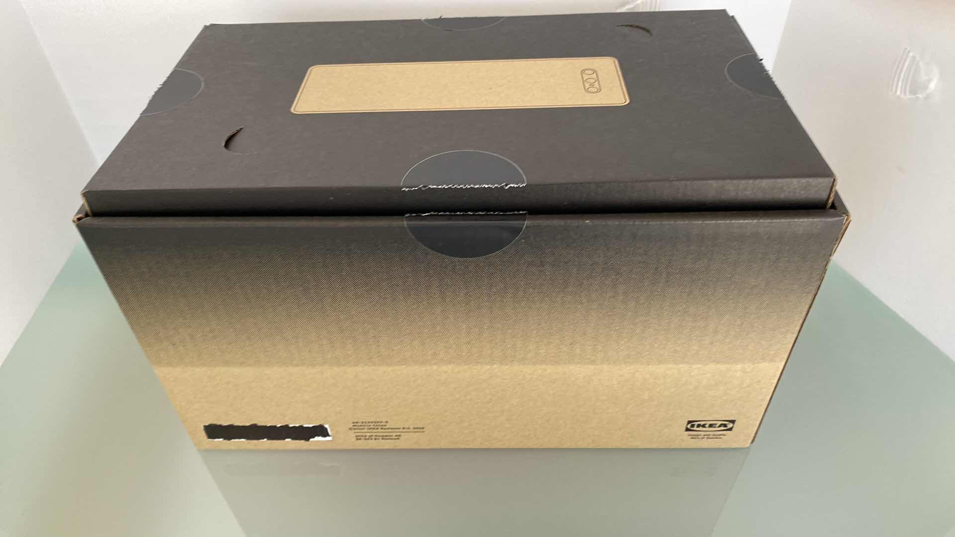 Photo 1 of NEW IN BOX IKEA SYMFONISK SPEAKER $209