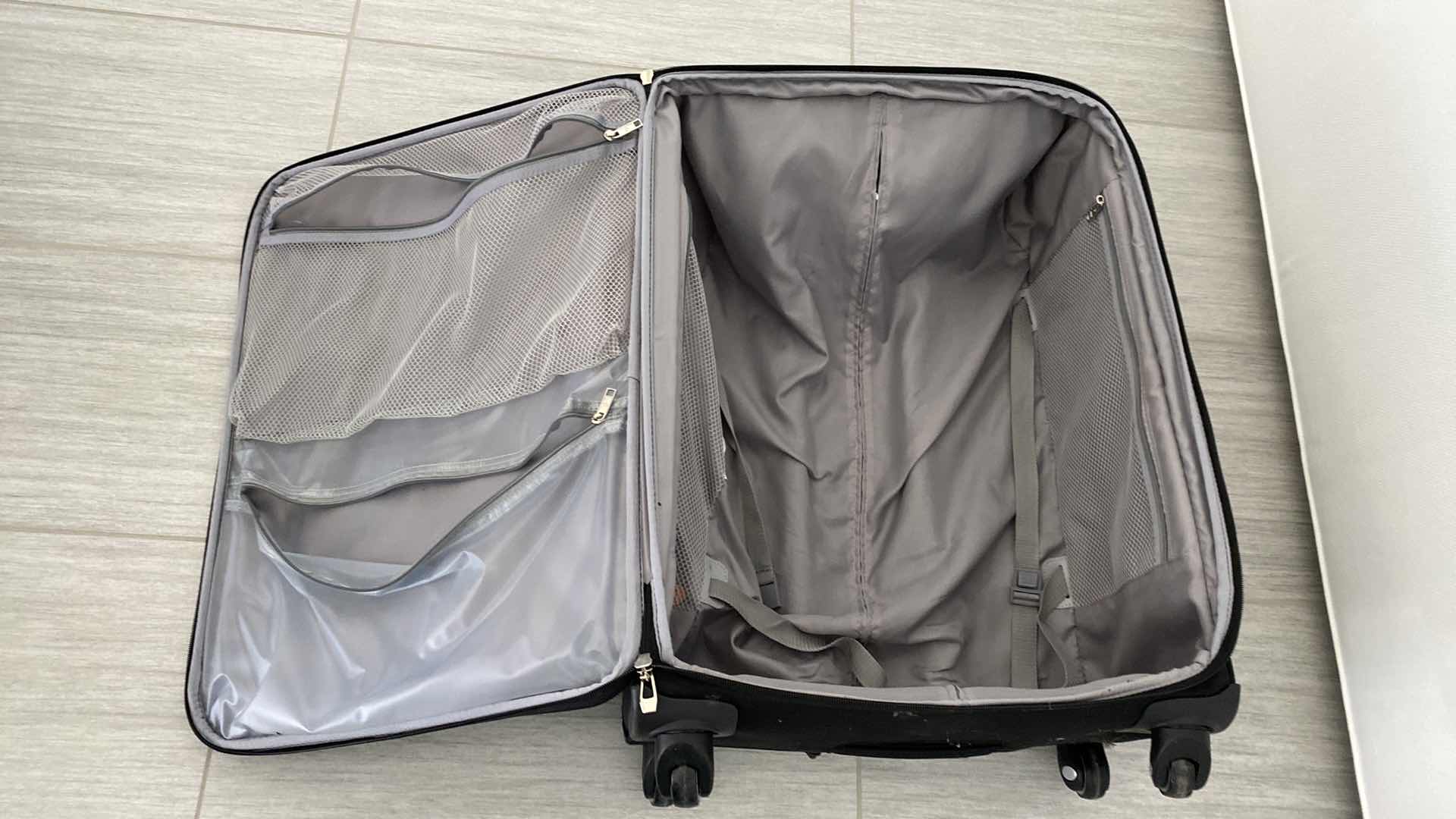 Photo 1 of SAMSONITE LUGGAGE 18 1/2” x 10 1/2” H 27 1/2”