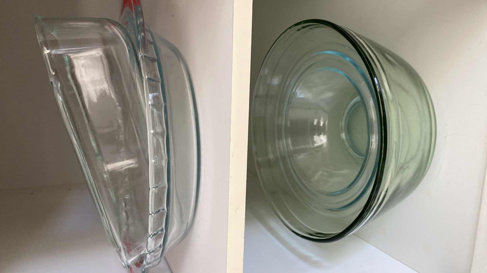 Photo 1 of CONTENTS OF CABINET PXREX AND CORELLE