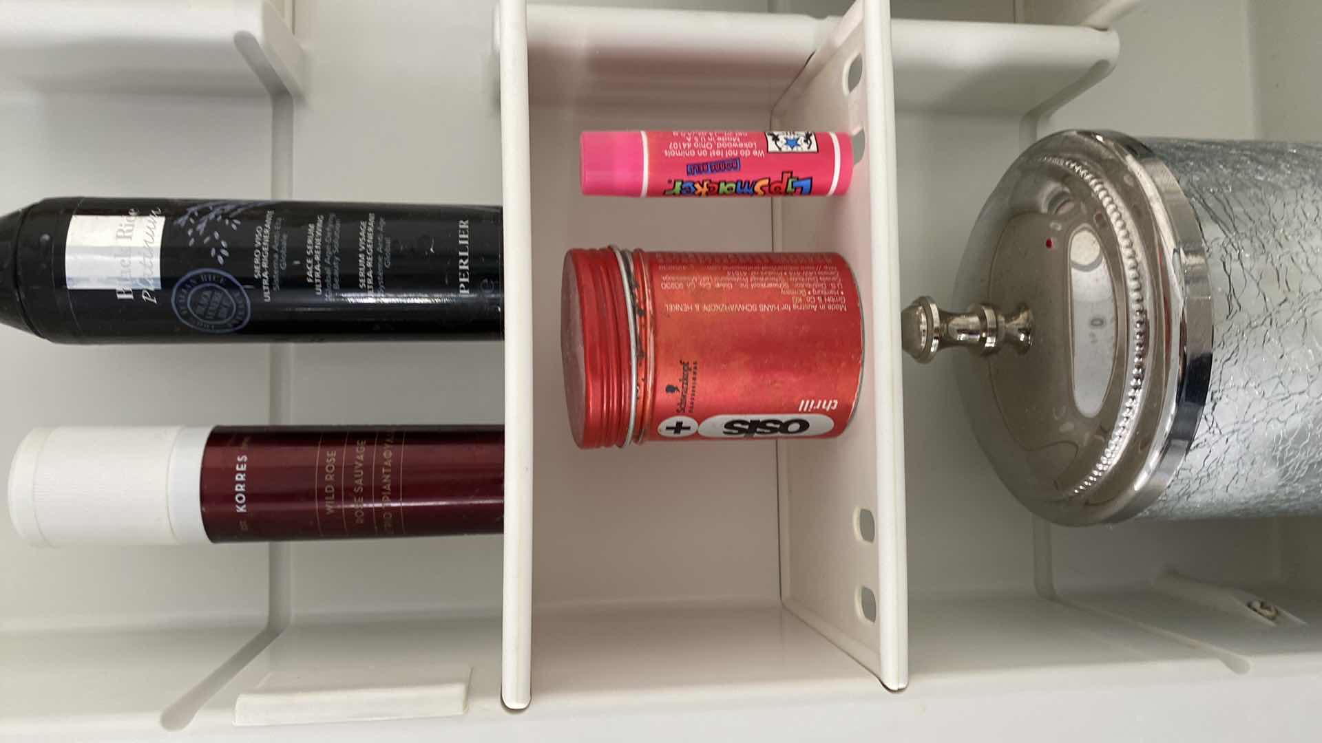 Photo 1 of CONTENTS OF MEDICINE CABINET M.B.