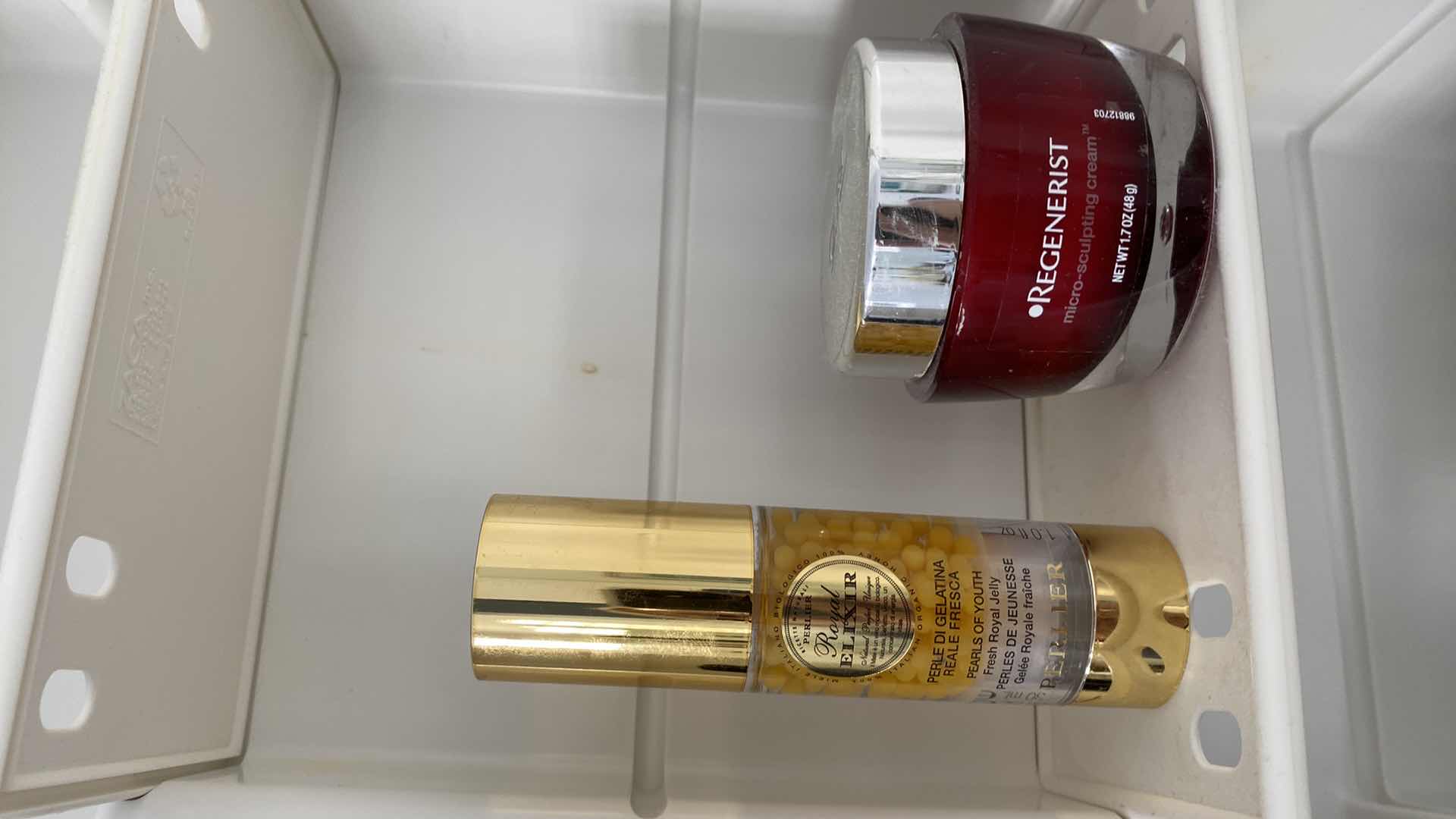 Photo 1 of CONTENTS OF MEDICINE CABINET M.B.