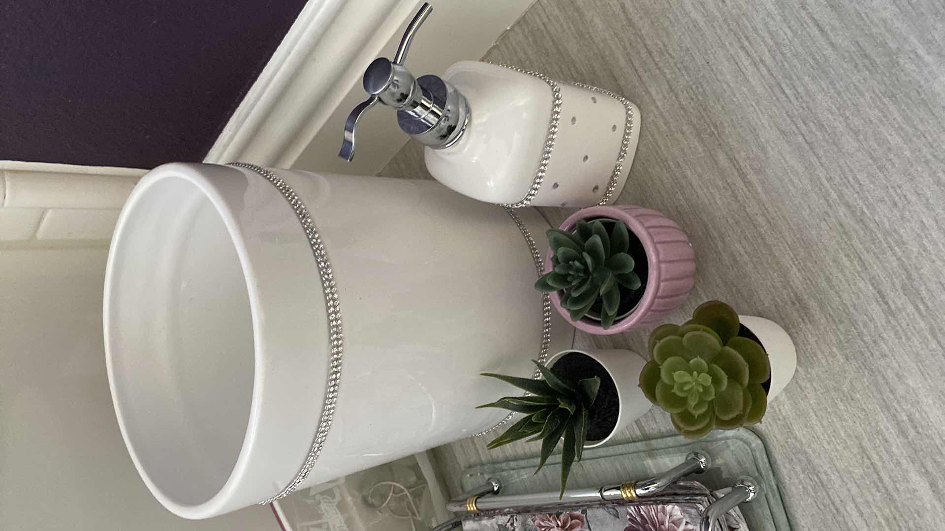 Photo 1 of BATHROOM ESSENTIALS