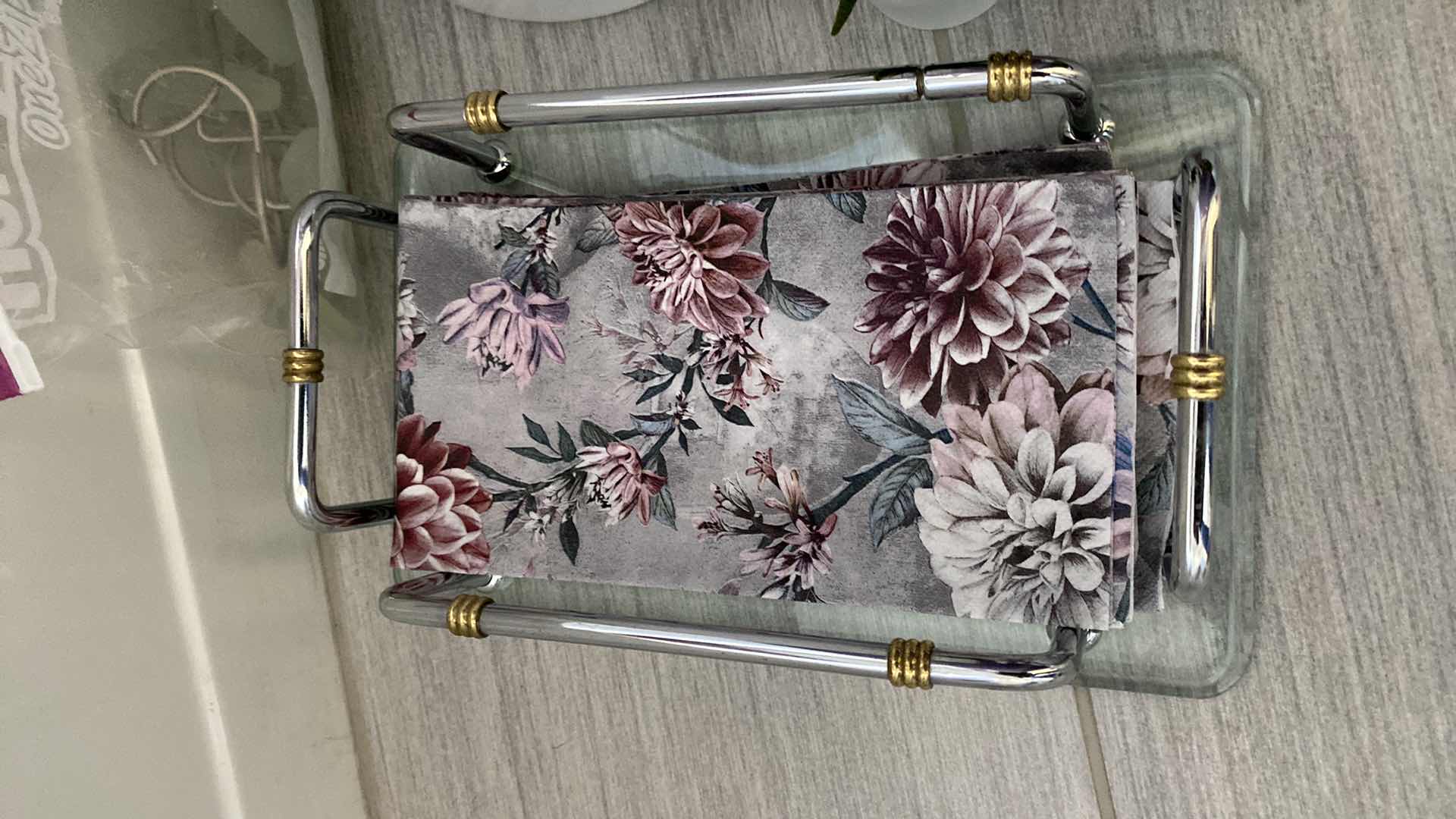 Photo 2 of BATHROOM ESSENTIALS