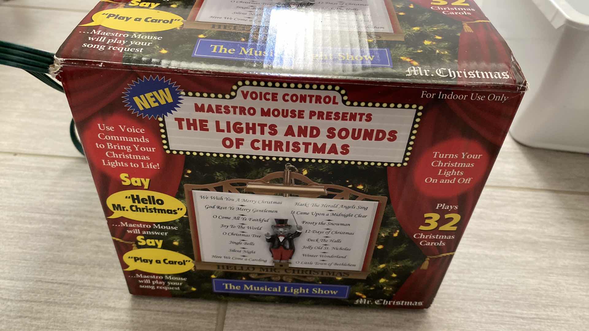 Photo 1 of ASSORTED HOUSEHOLD ITEMS