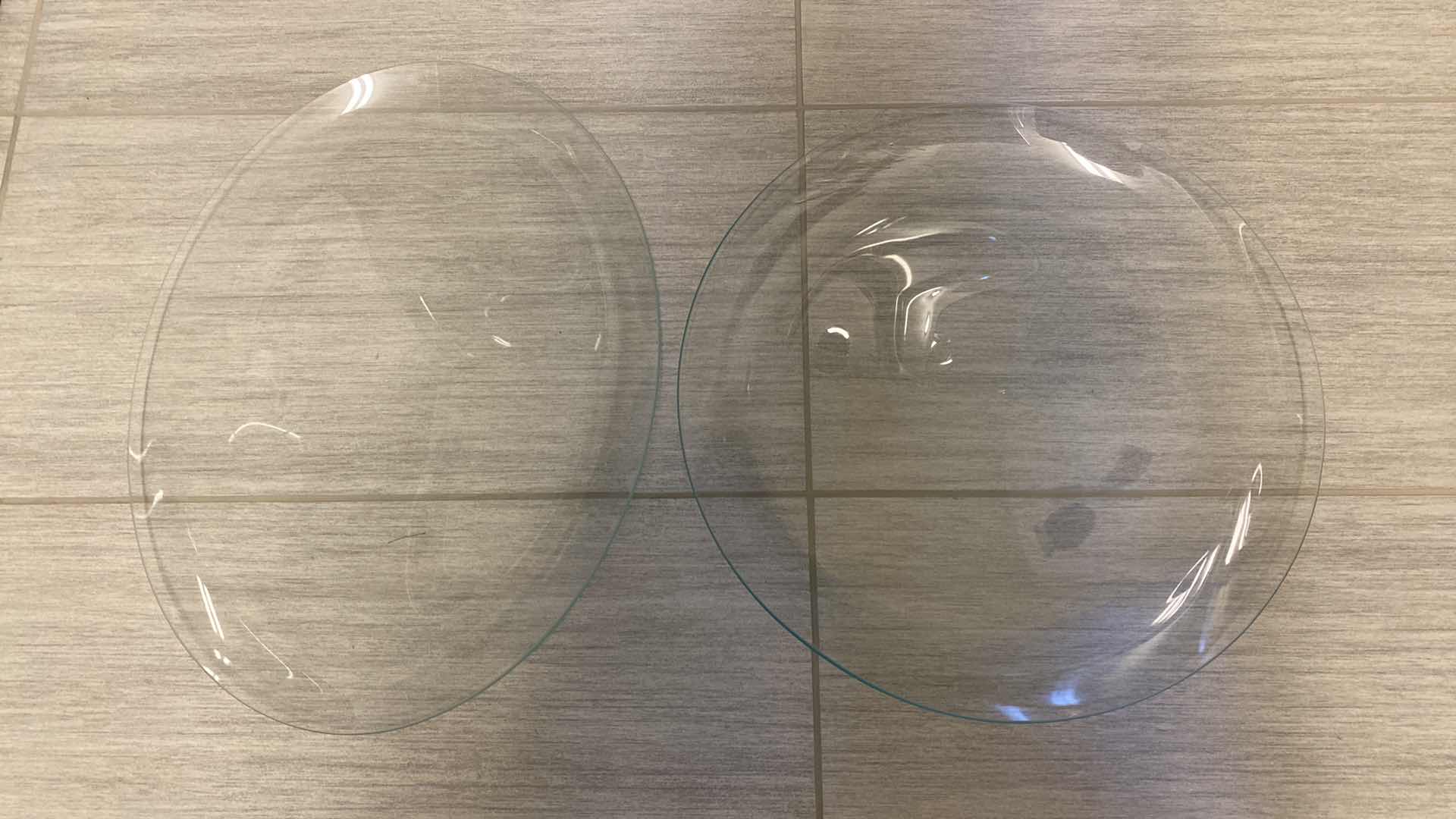 Photo 2 of PLASTIC SERVE WARE ASSORTMENT