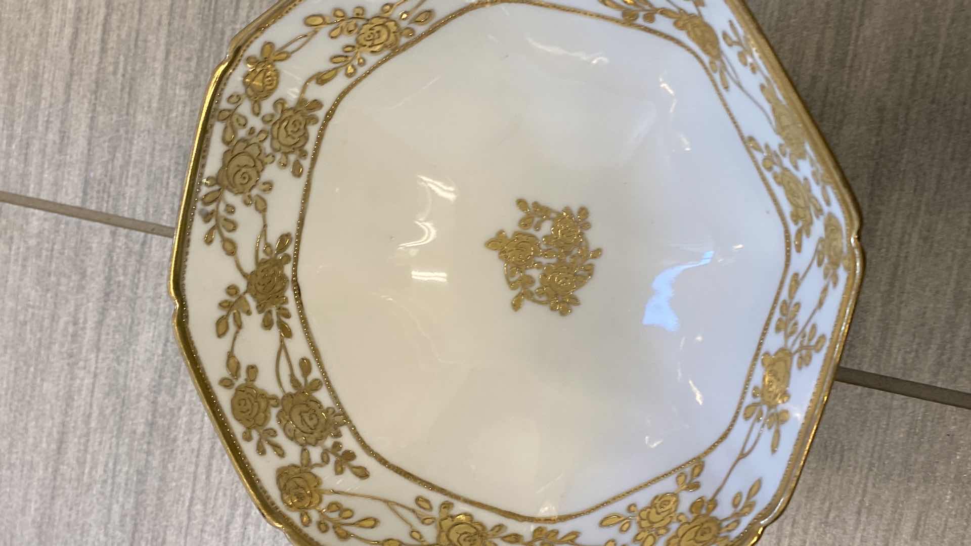 Photo 1 of TIMPSON CHAPEL COLLECTIBLE PLATES AND MORE 10”