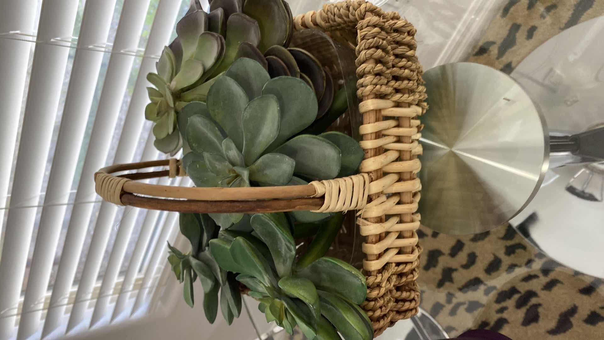 Photo 1 of FAUX FLORAL AND MORE