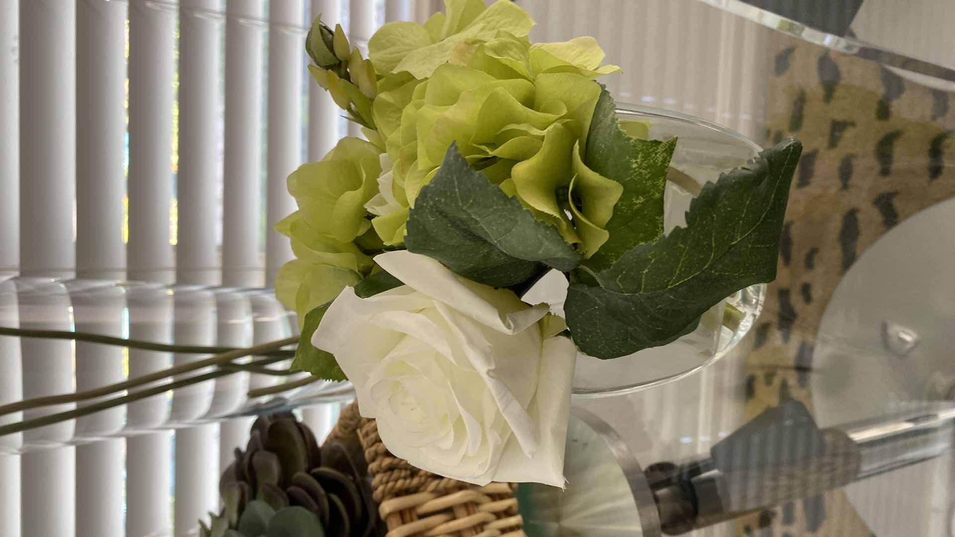 Photo 1 of FAUX FLORAL AND MORE