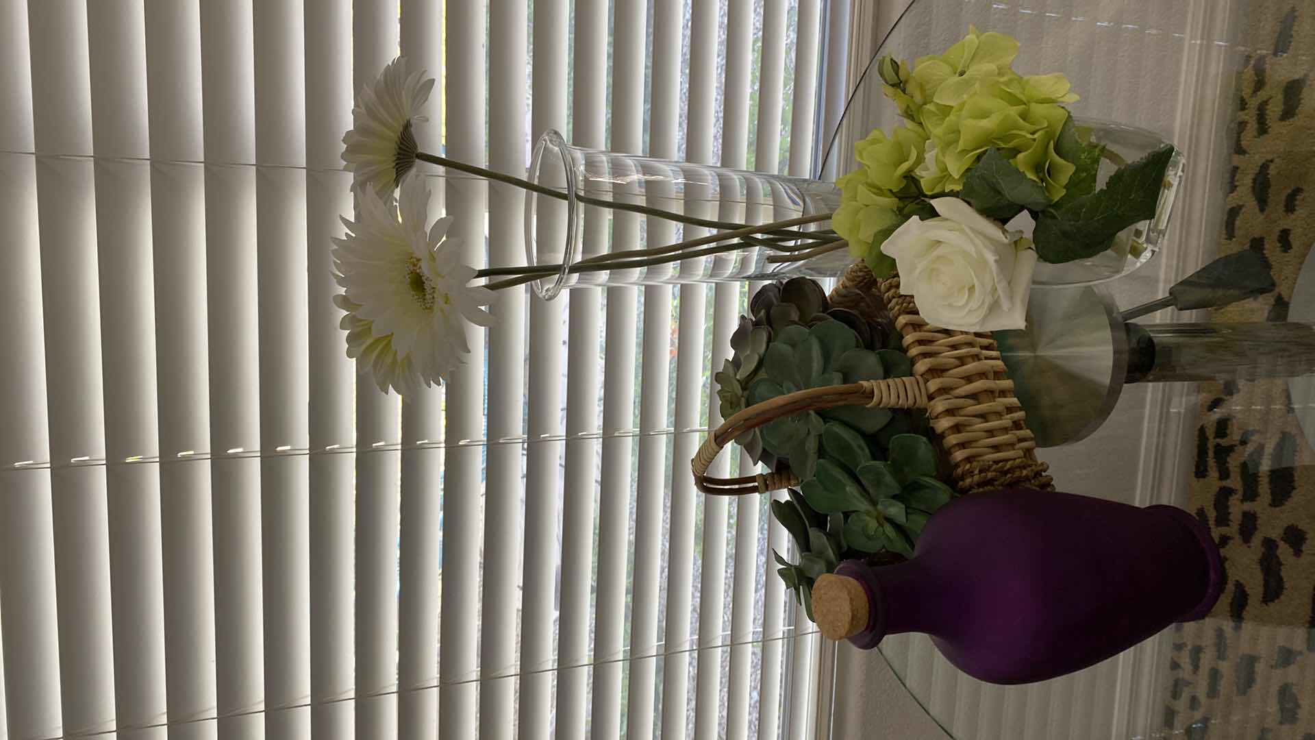 Photo 1 of FAUX FLORAL AND MORE