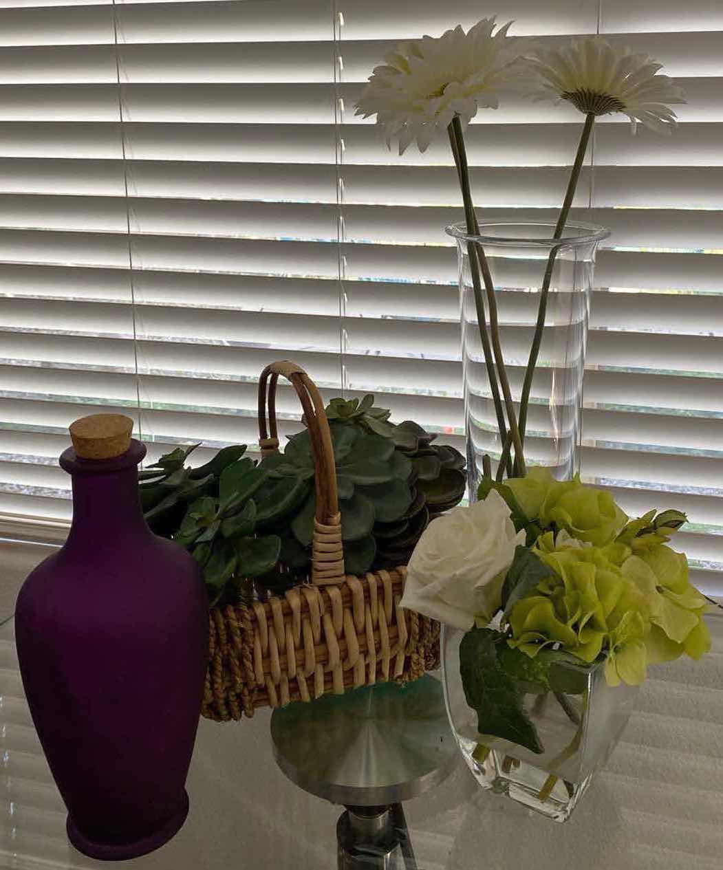 Photo 1 of FAUX FLORAL AND MORE