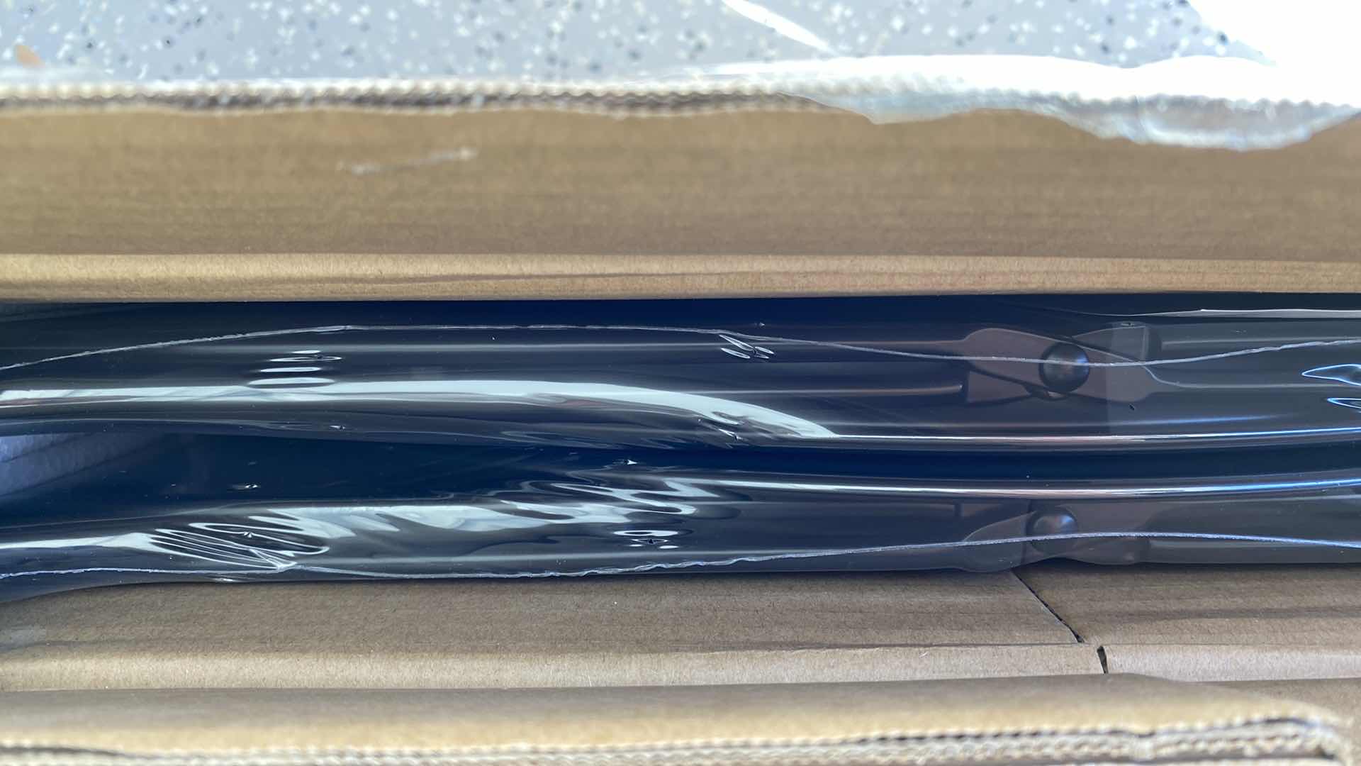 Photo 1 of NEW 2 TABLES IN BOX