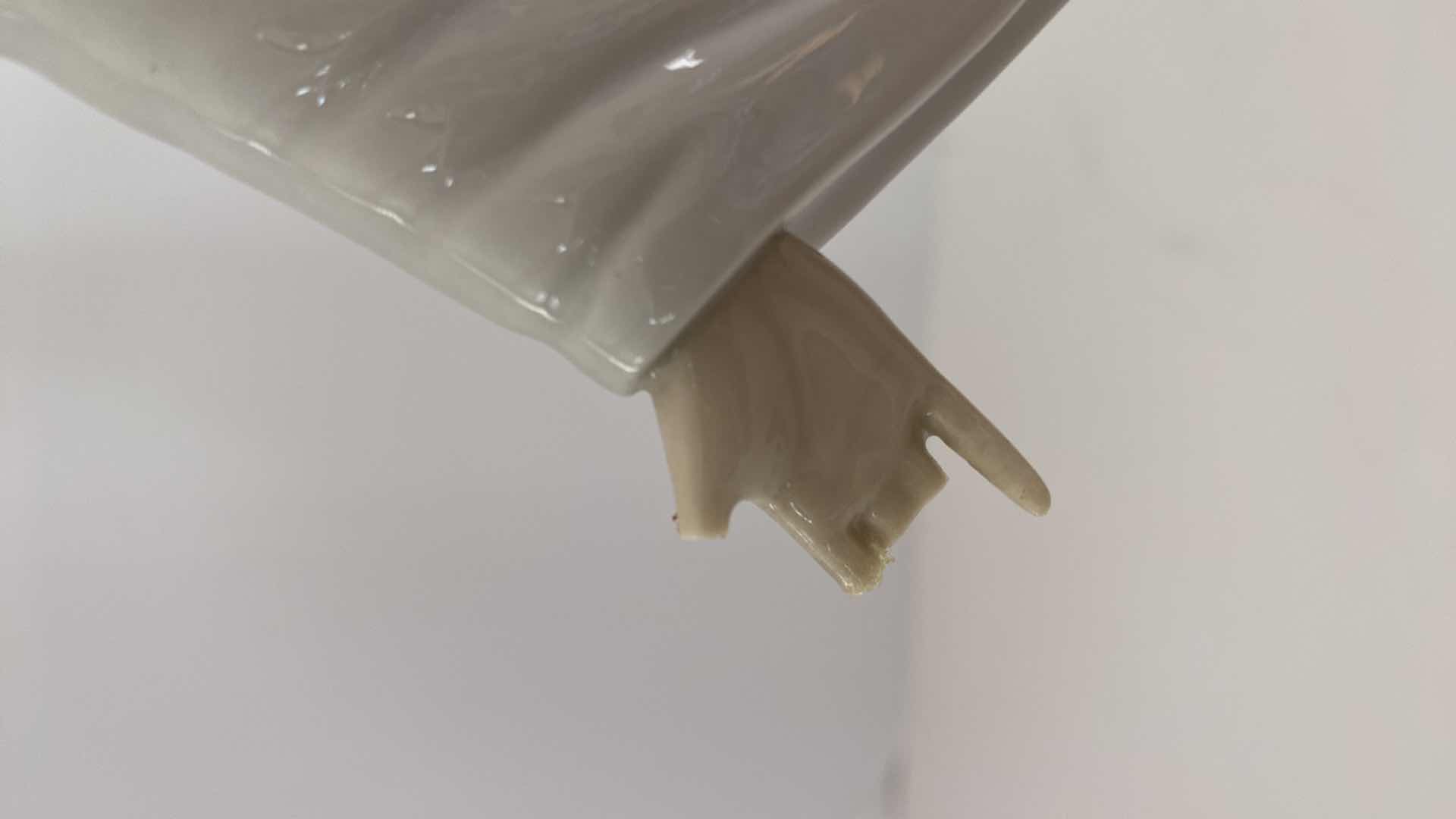 Photo 1 of LLADRO FIGURINE #5167 JESUS FIGURINE H 14.5” 