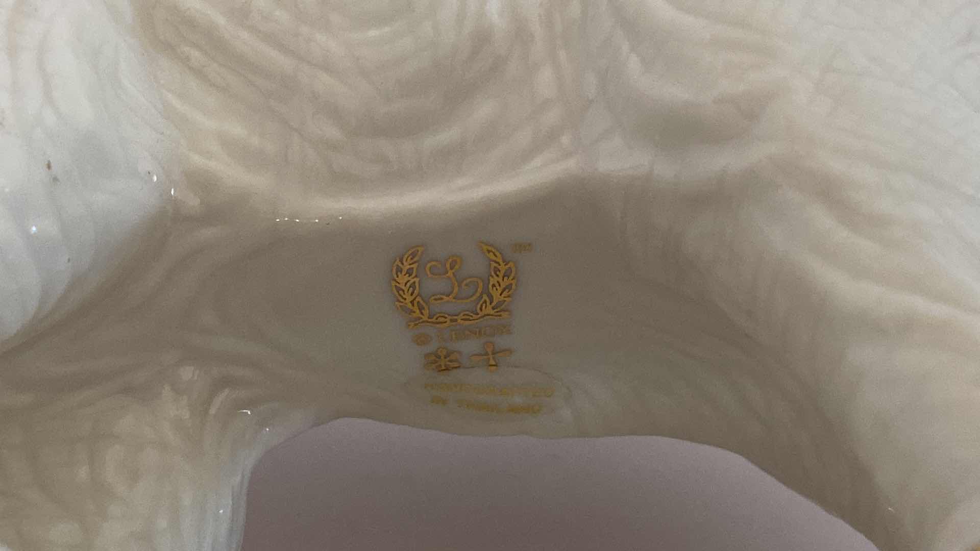 Photo 1 of LENOX ELEPHANT 9” x 6”