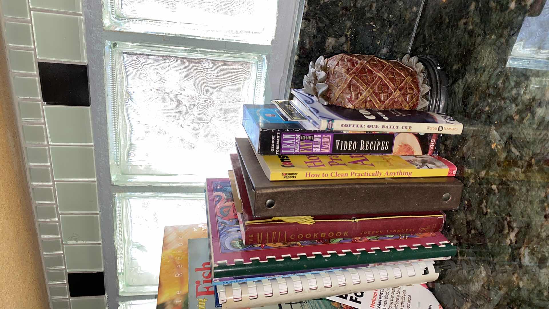 Photo 5 of COOKING BOOKS