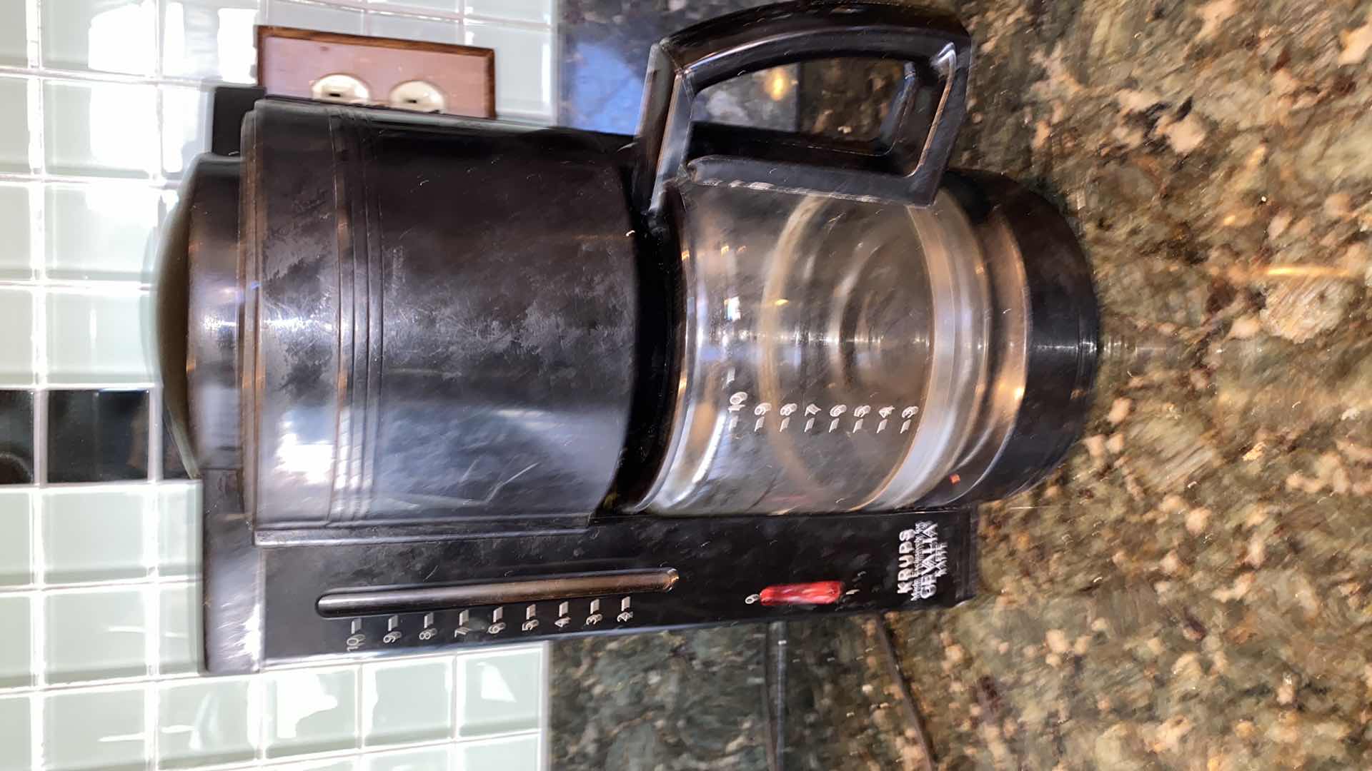 Photo 1 of 3-COFFEE MAKERS