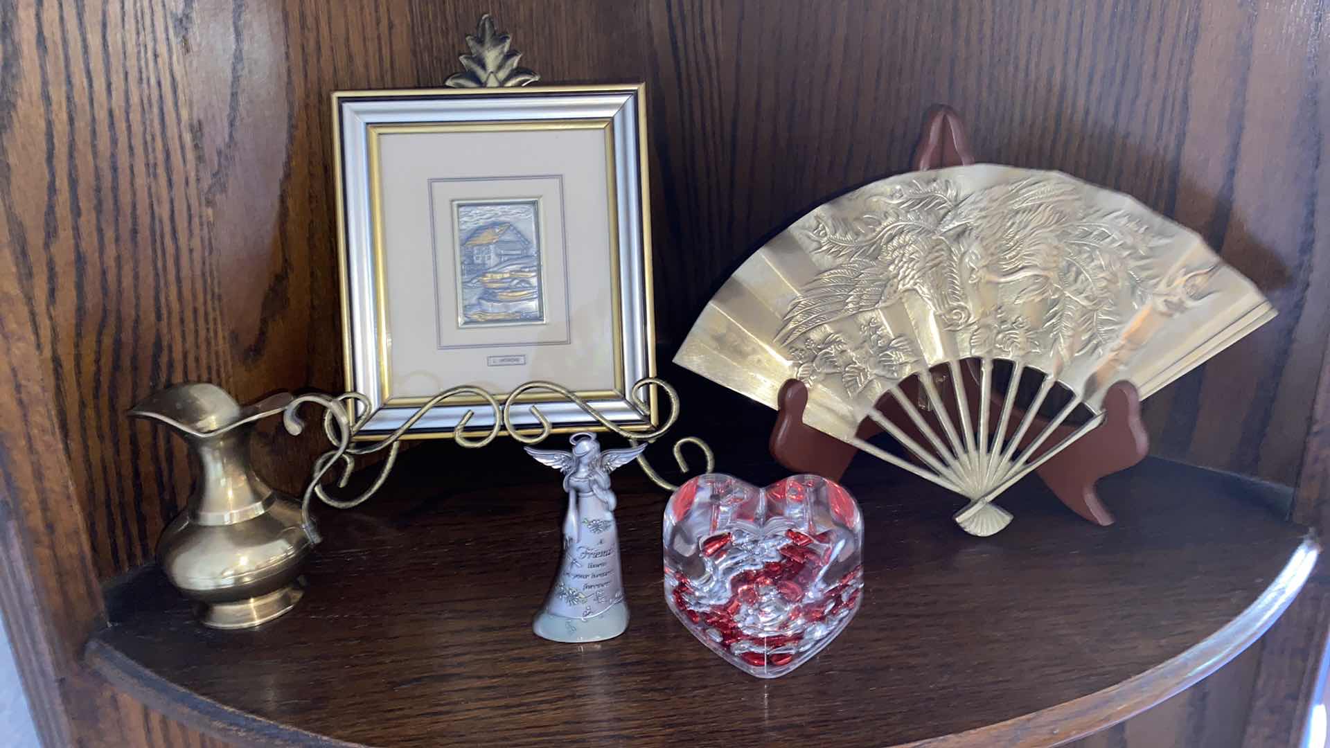 Photo 1 of HOME DECOR