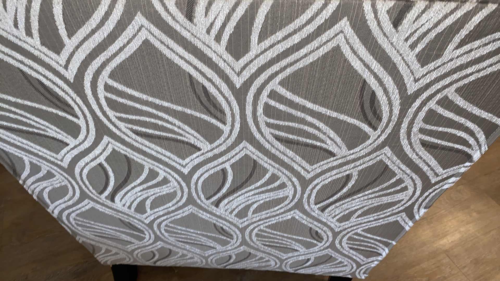 Photo 1 of ASHLEY FURNITURE OCCASIONAL CHAIR 29 1/2“ x 35“ H 35”