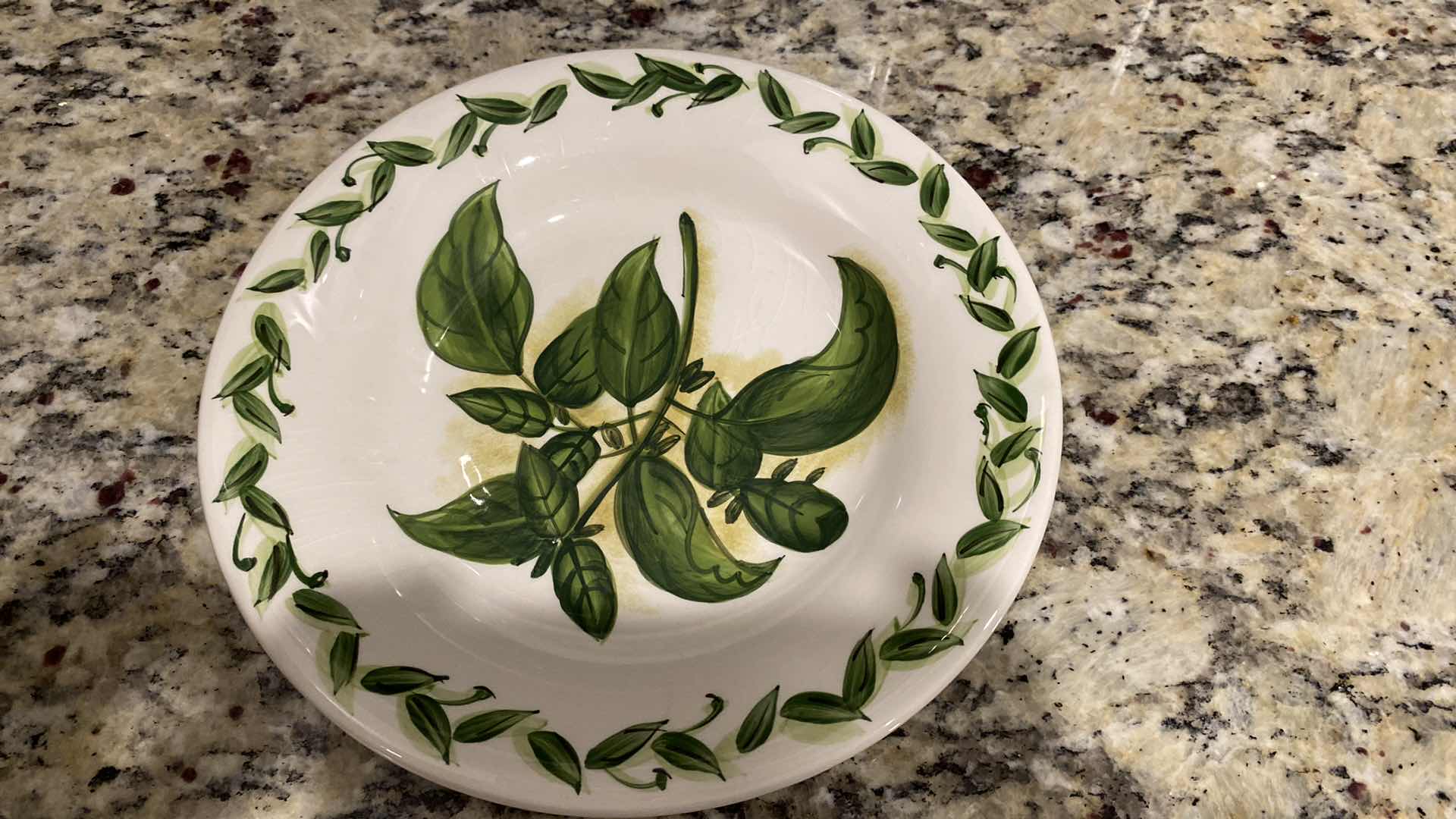 Photo 1 of CONTENTS OF KITCHEN CABINET DISHES GLASSES SPICES