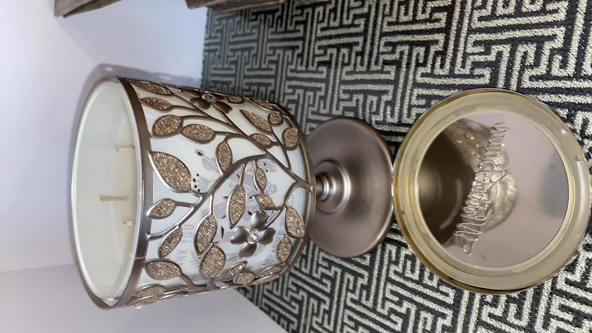 Photo 1 of ASSORTED DECOR