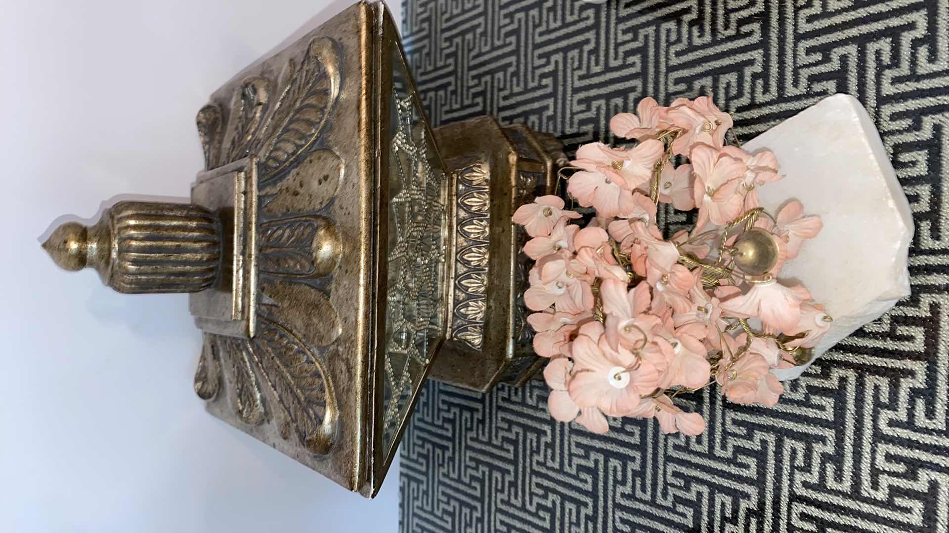 Photo 1 of ASSORTED DECOR