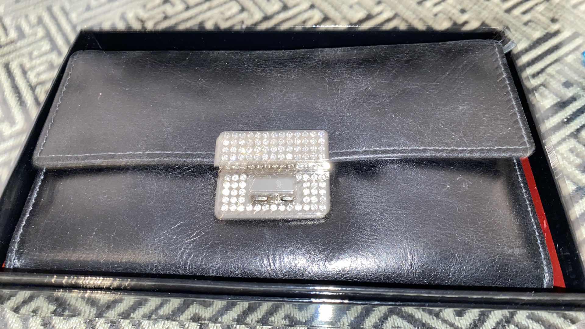 Photo 1 of BRIGHTON WALLET AND EVENING WALLET