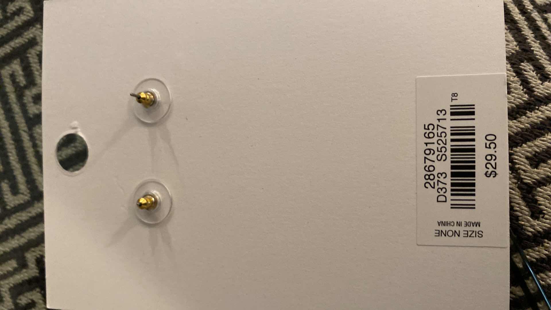 Photo 1 of ANN TAYLOR LOFT COSTUME JEWELRY