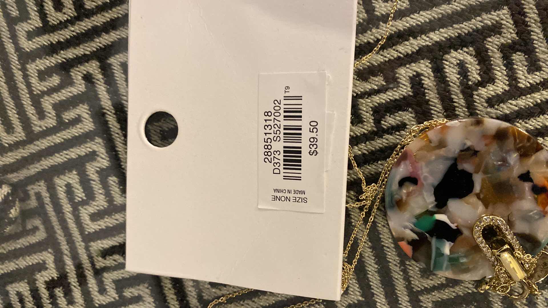 Photo 1 of ANN TAYLOR LOFT COSTUME JEWELRY