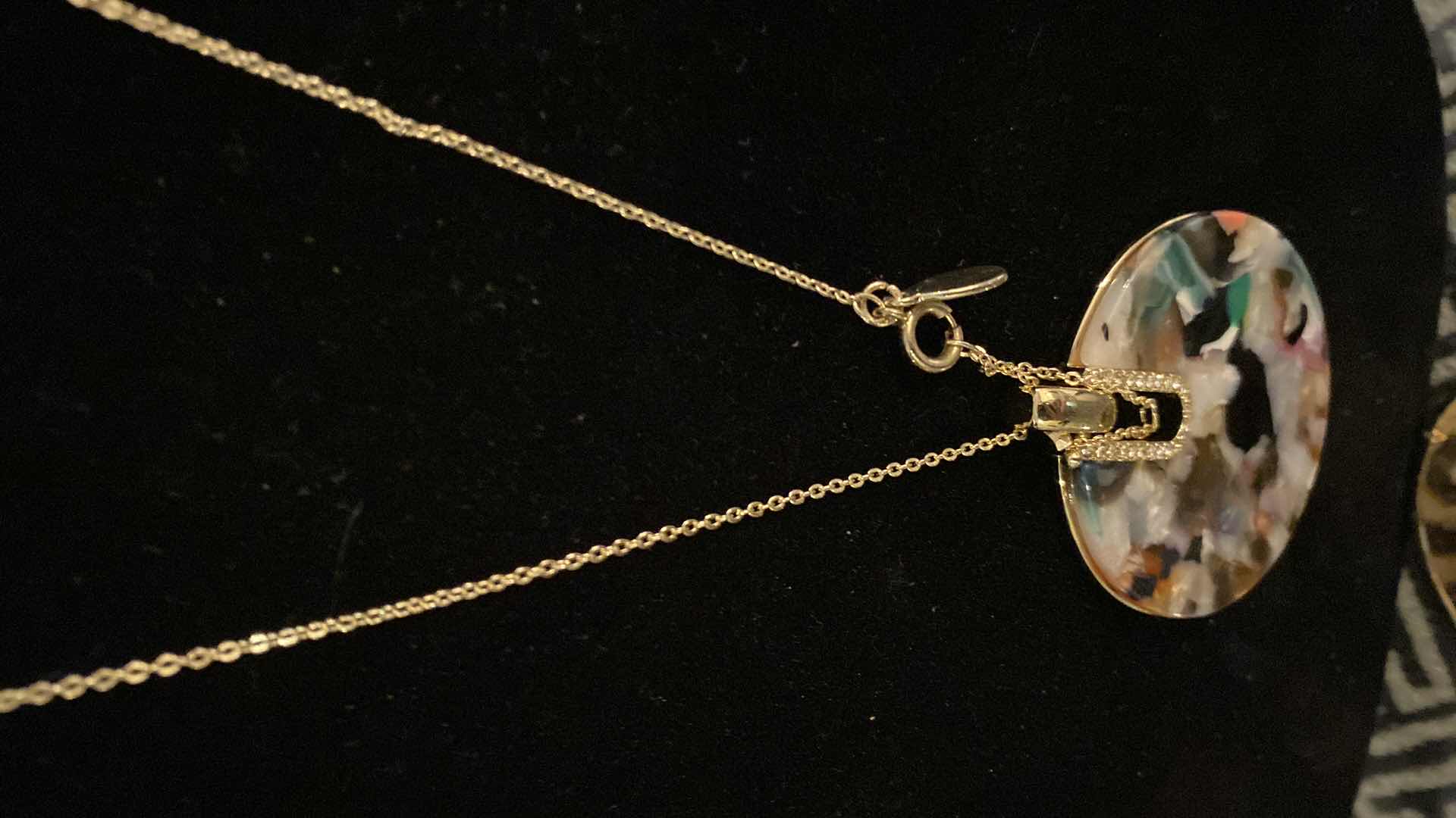 Photo 1 of ANN TAYLOR LOFT COSTUME JEWELRY