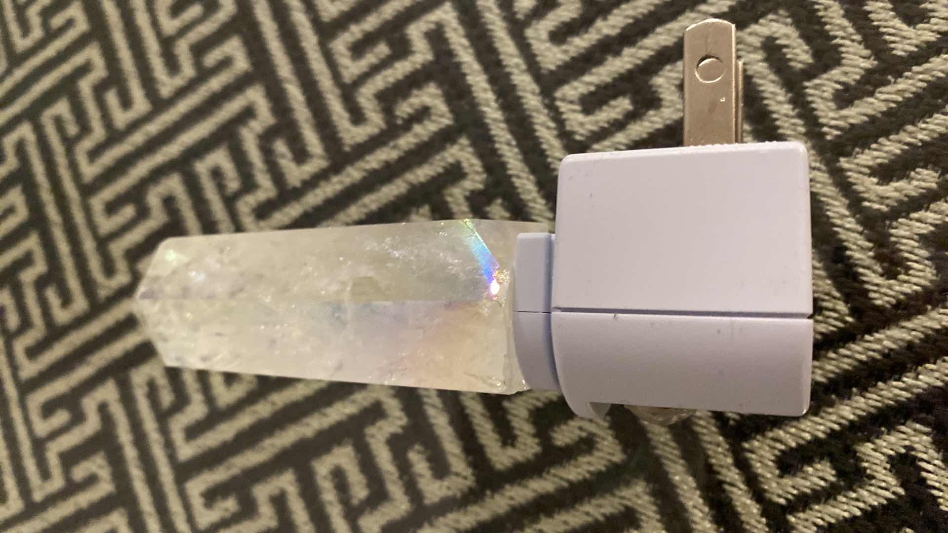 Photo 1 of 2 PENS AND A NIGHT LIGHT