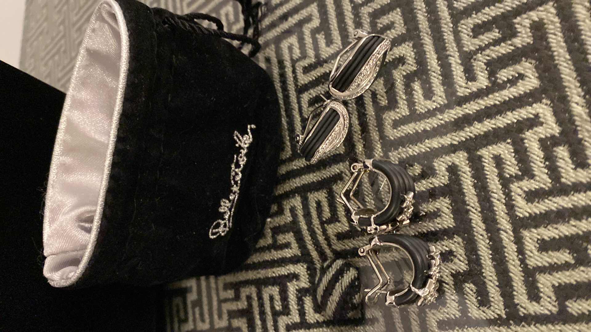 Photo 1 of BELLE ETOILE EARRINGS