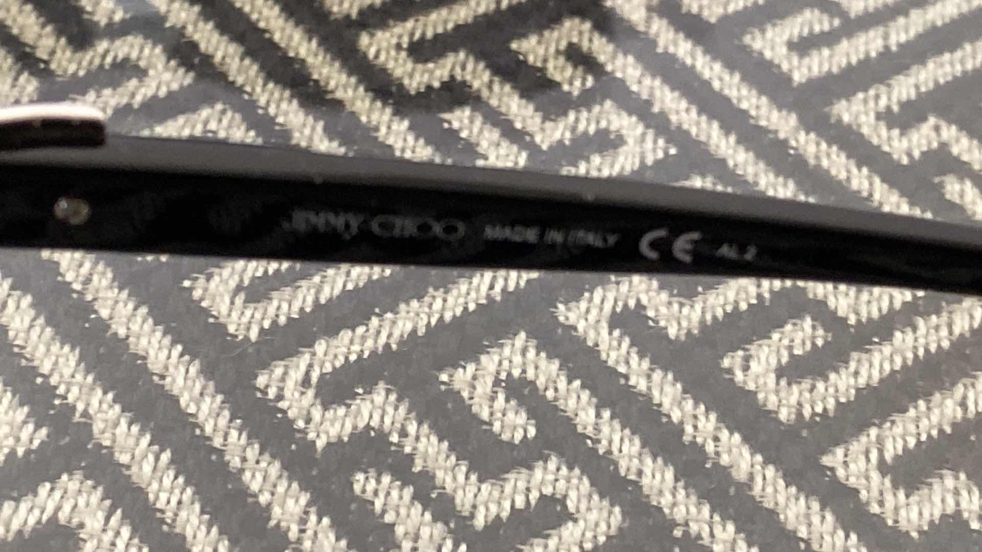 Photo 1 of 2 PAIR LADIES PRESCRIPTION DESIGNER GLASSES PRIVE REVAUX AND JIMMY CHOO