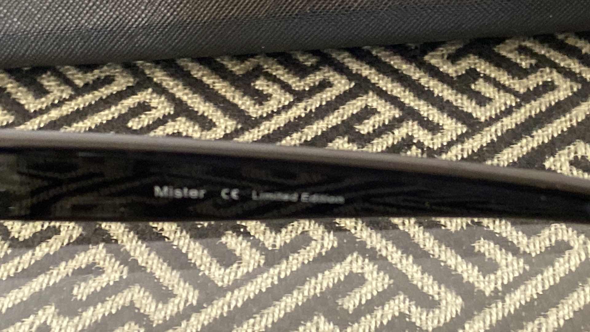 Photo 1 of 2 PAIR LADIES PRESCRIPTION DESIGNER GLASSES PRIVE REVAUX AND JIMMY CHOO