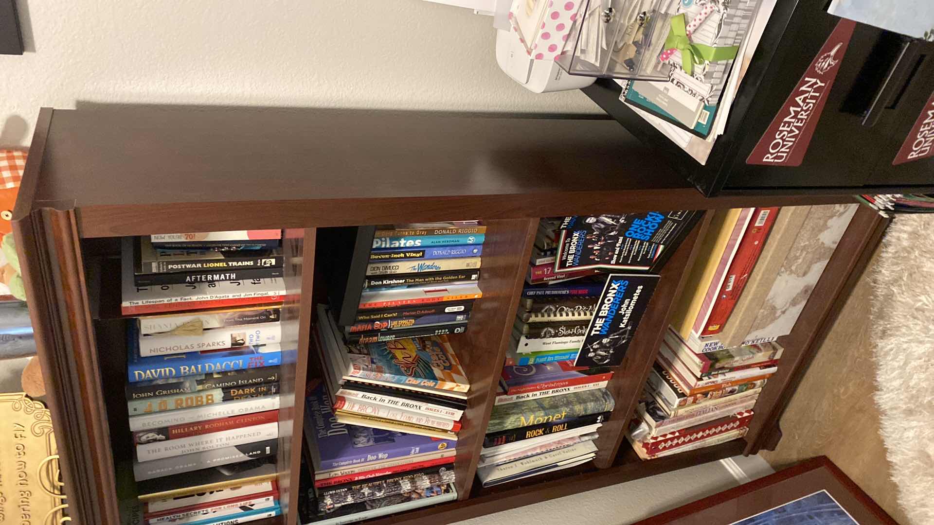 Photo 1 of BOOKCASE 29 1/2“ x 12“ H 60”