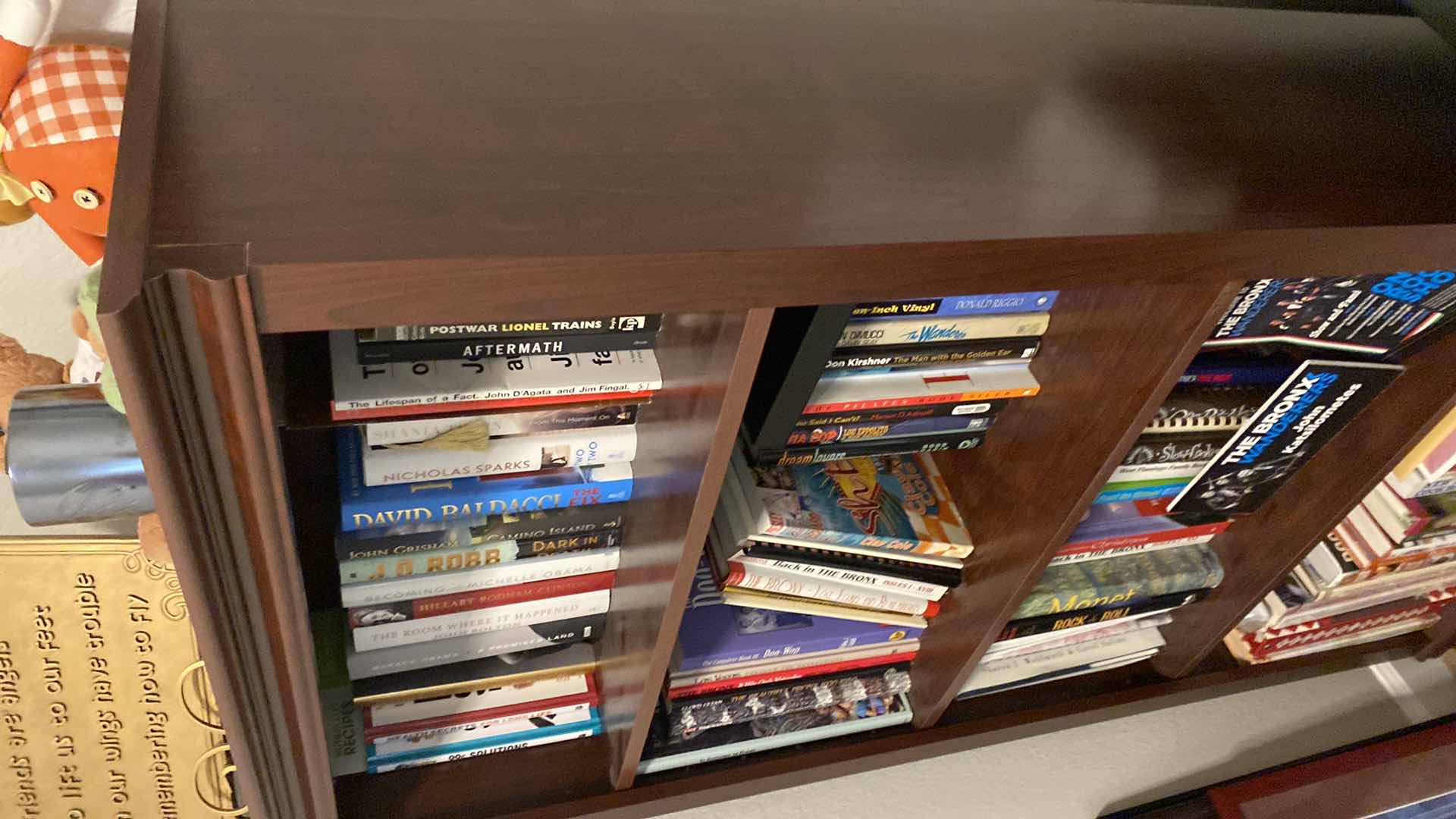 Photo 1 of BOOKCASE 29 1/2“ x 12“ H 60”