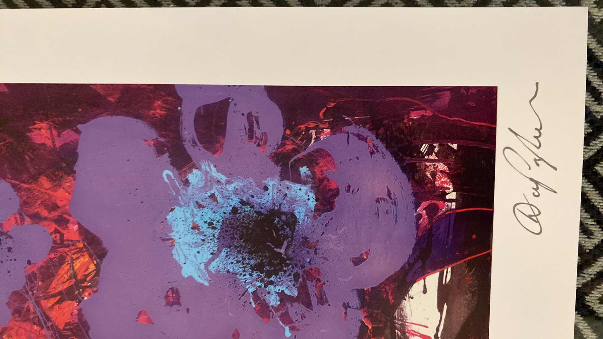 Photo 9 of COLLECTION OF PRINTS VARIOUS ARTISTS ARTWORK LARGEST 10” x 13”