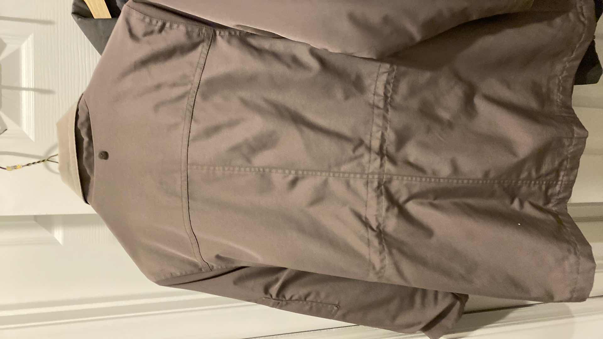 Photo 1 of 3-WOMENS SMALL & MED JACKETS MICHAEL KORS AND MORE