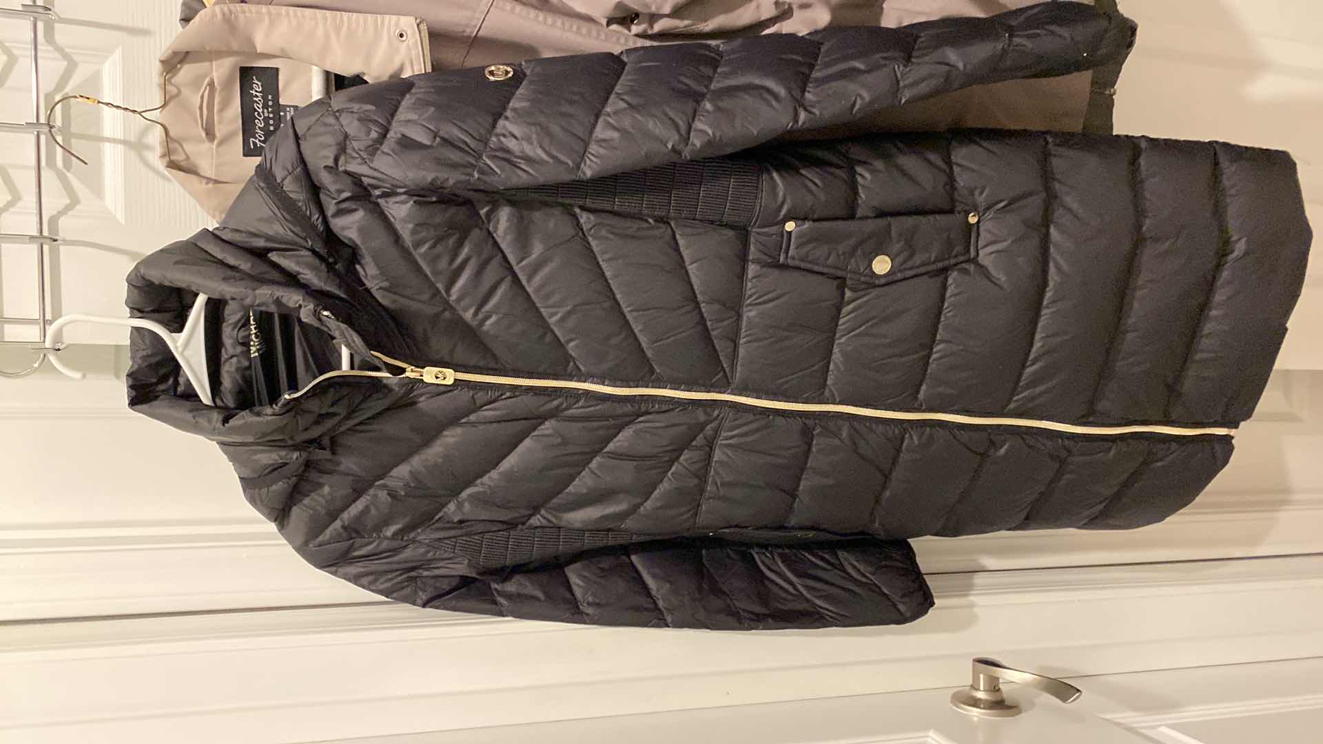 Photo 1 of 3-WOMENS SMALL & MED JACKETS MICHAEL KORS AND MORE