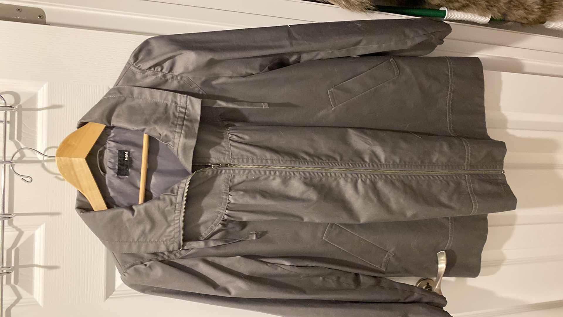 Photo 1 of 3-WOMENS SMALL & MED JACKETS MICHAEL KORS AND MORE