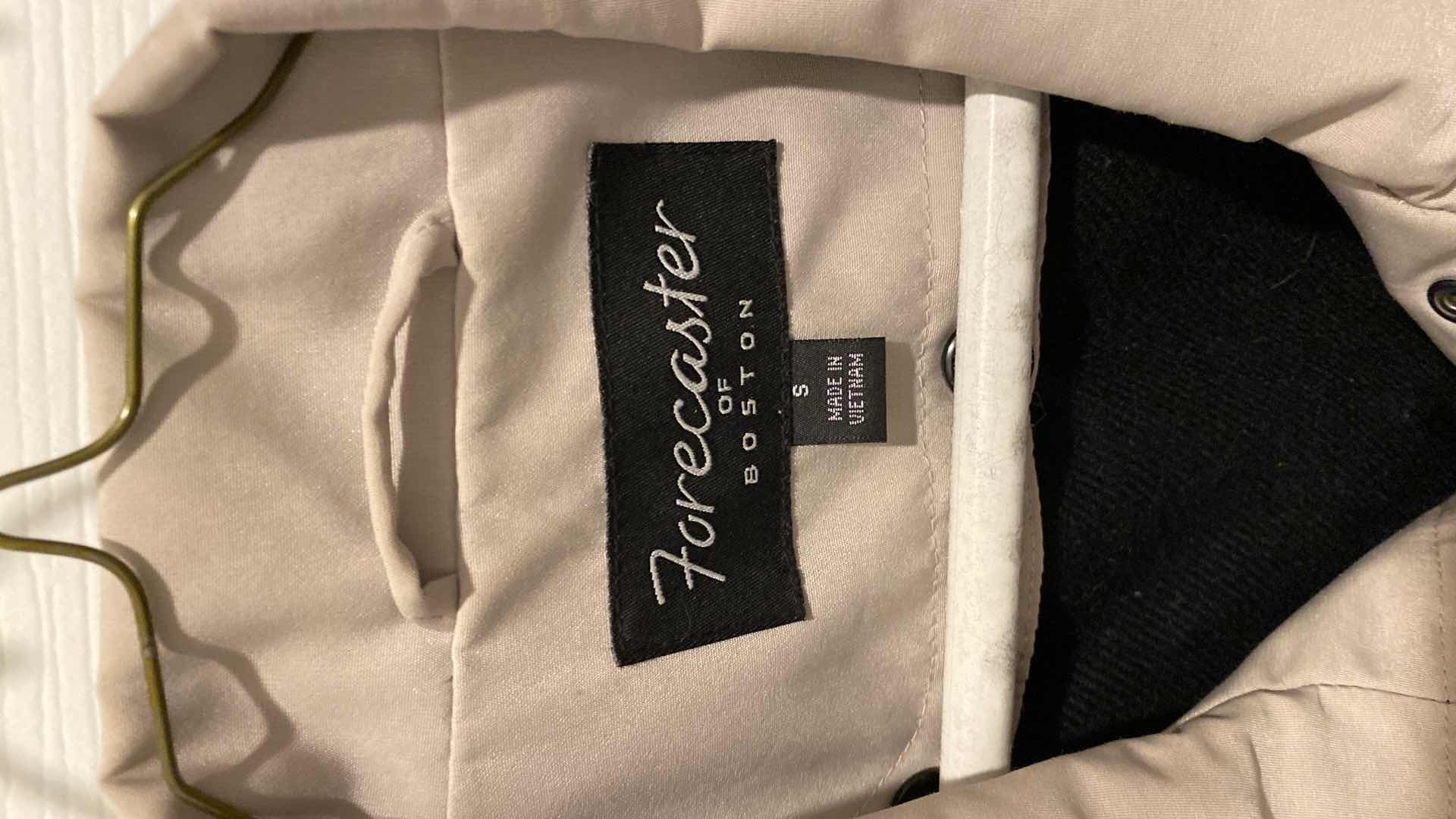 Photo 1 of 3-WOMENS SMALL & MED JACKETS MICHAEL KORS AND MORE