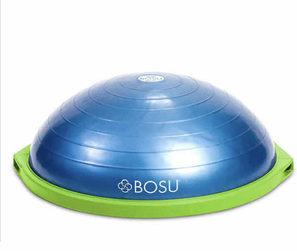 Photo 1 of BOSU BALL - THE ORIGINAL BALANCE TRAINER