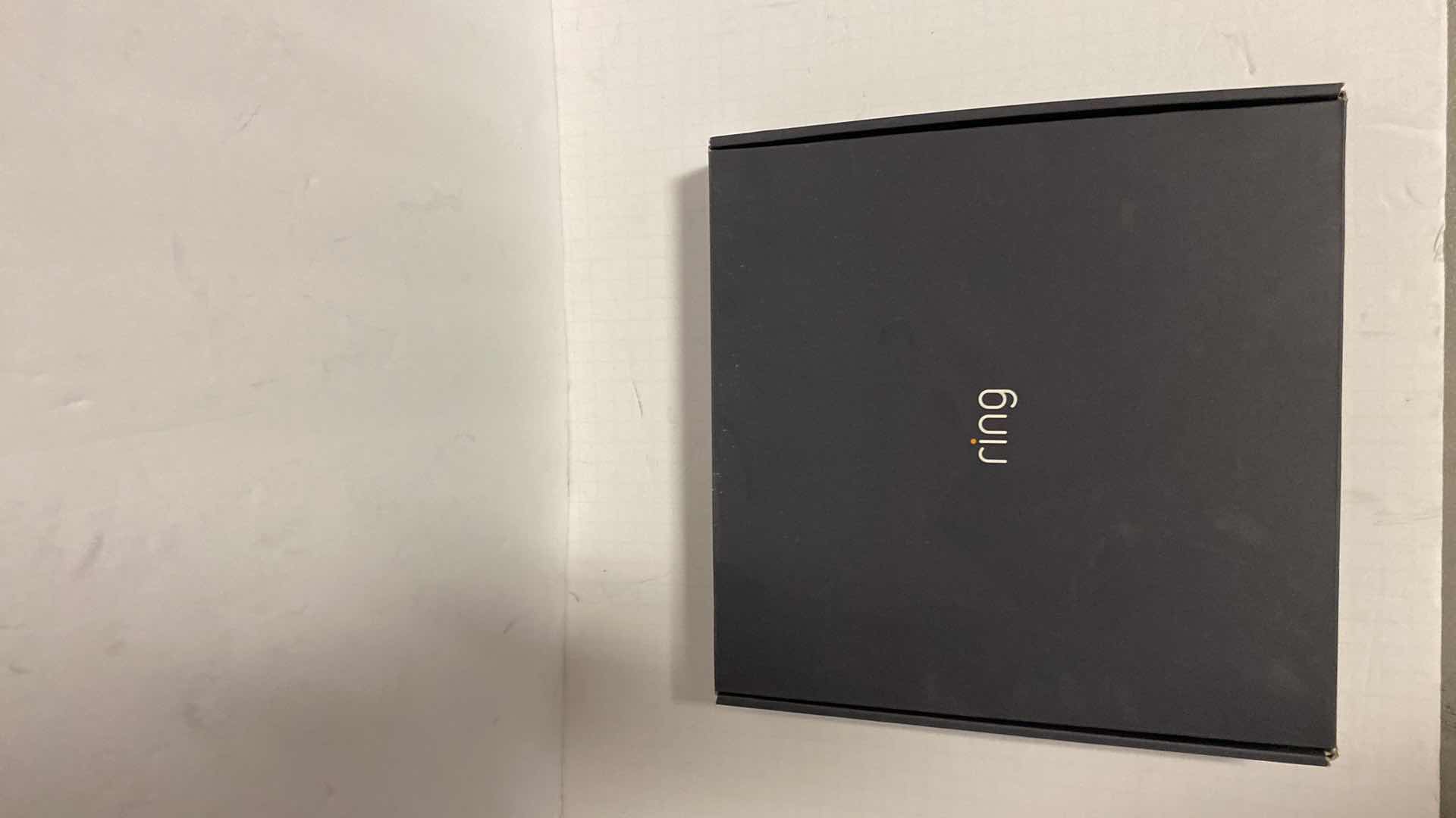 Photo 1 of NEW RING SOLAR SECURITY SIGN