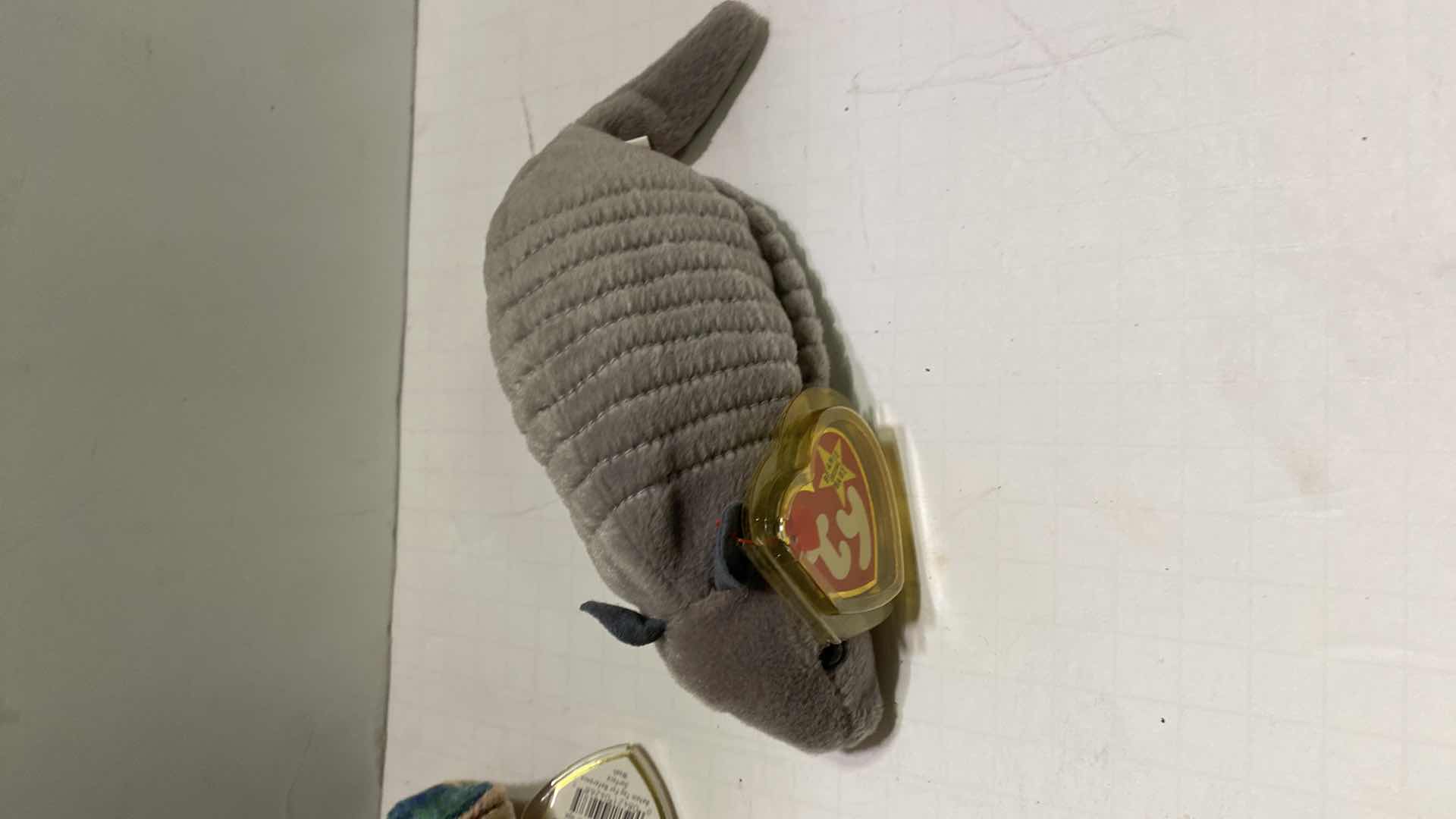 Photo 1 of 3-TY BEANY BABIES