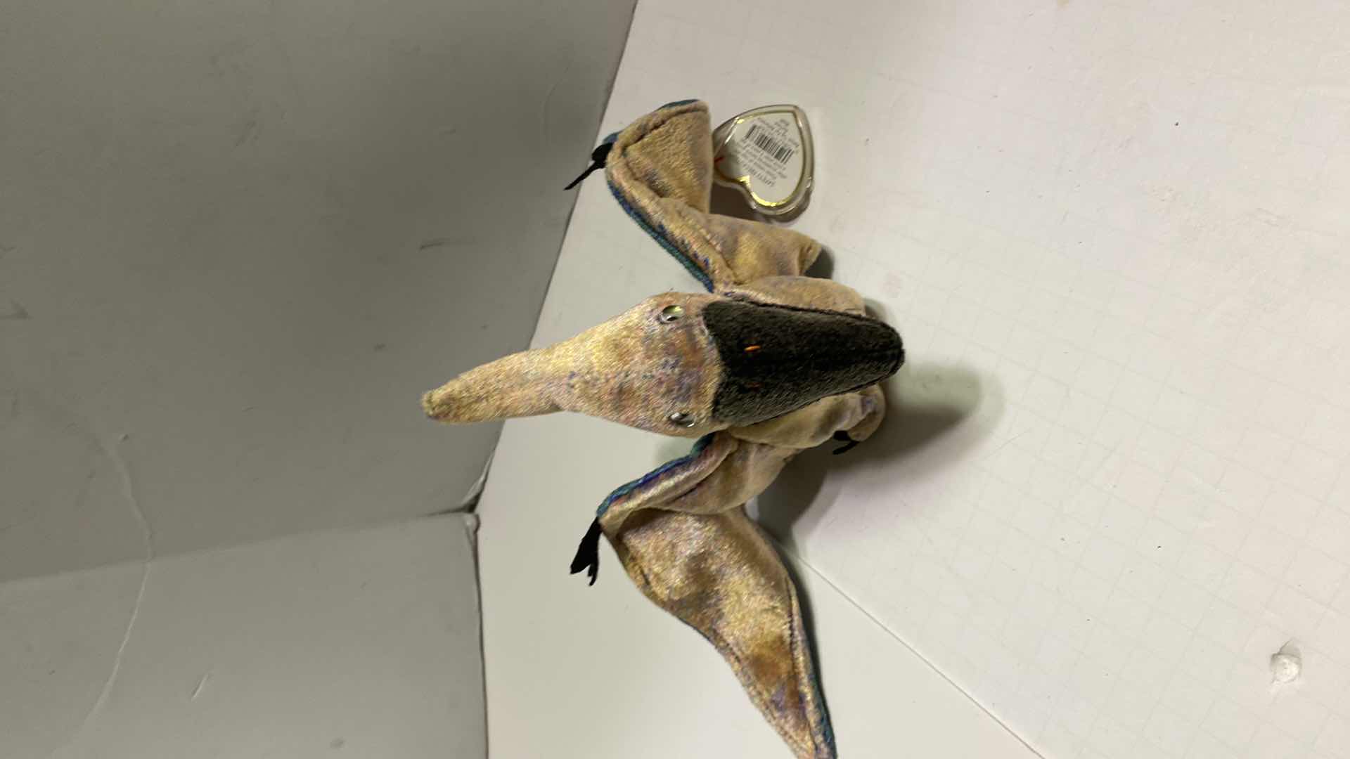 Photo 1 of 3-TY BEANY BABIES