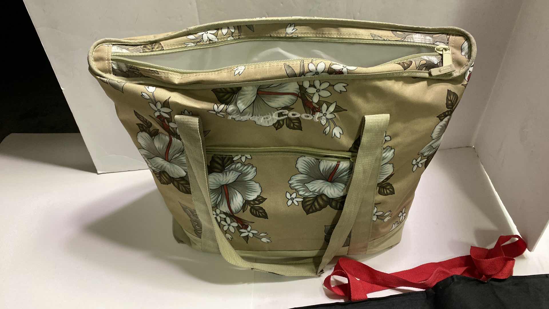 Photo 2 of INSULTED BAGS AND CAR STORAGE TOTE